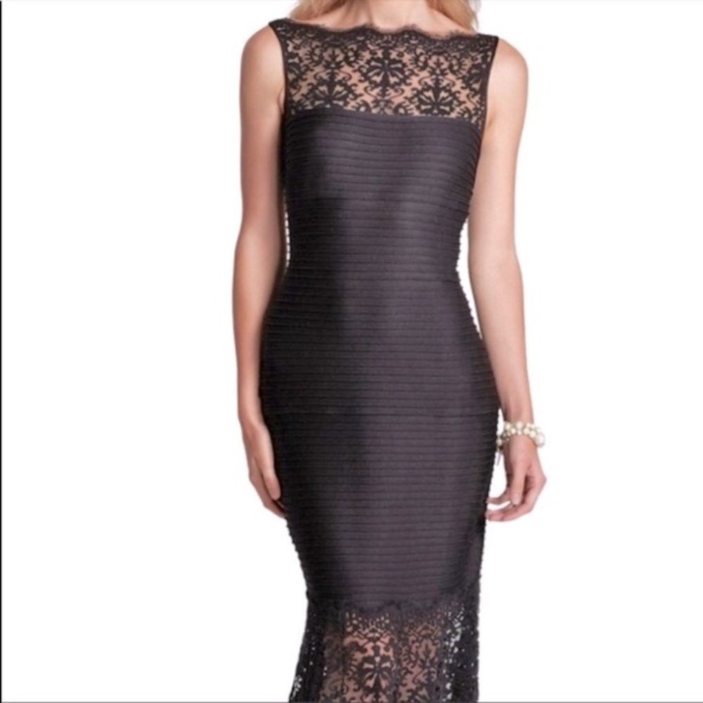 Tadashi Shoji Cocktail Dress